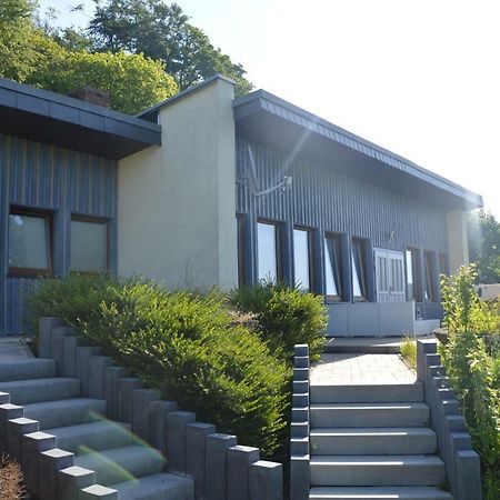 Bergpanorama Ruhla Apartment Екстериор снимка