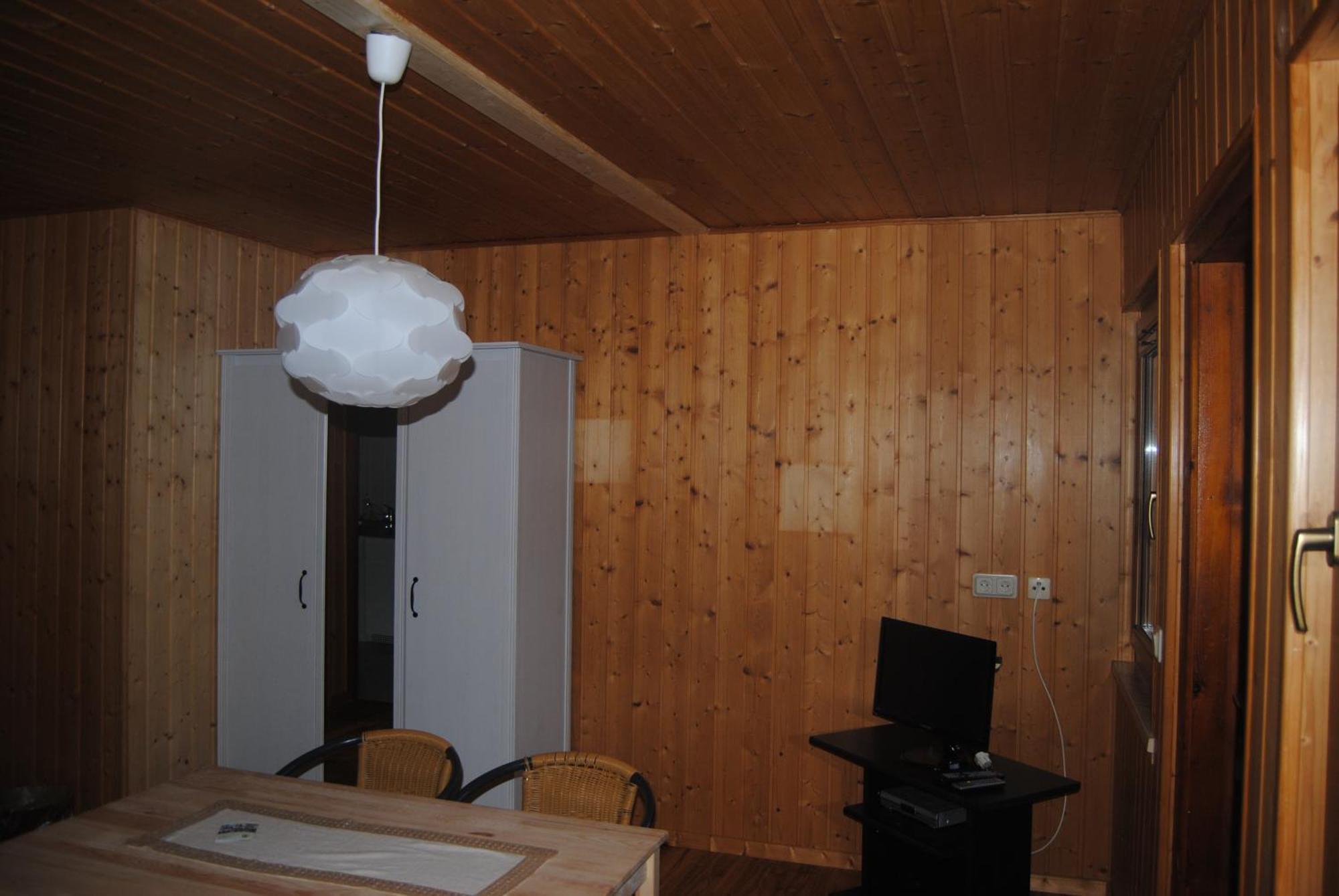Bergpanorama Ruhla Apartment Стая снимка