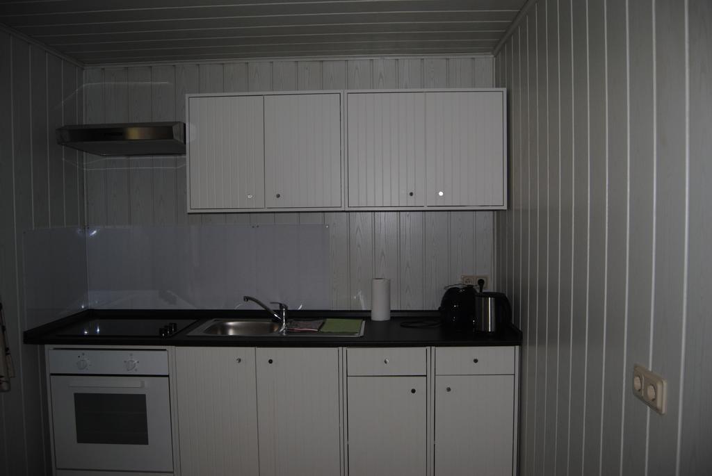 Bergpanorama Ruhla Apartment Стая снимка